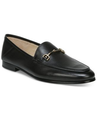 Sam Edelman Women's Loraine Tailored Loafers - Macy's | Macy's