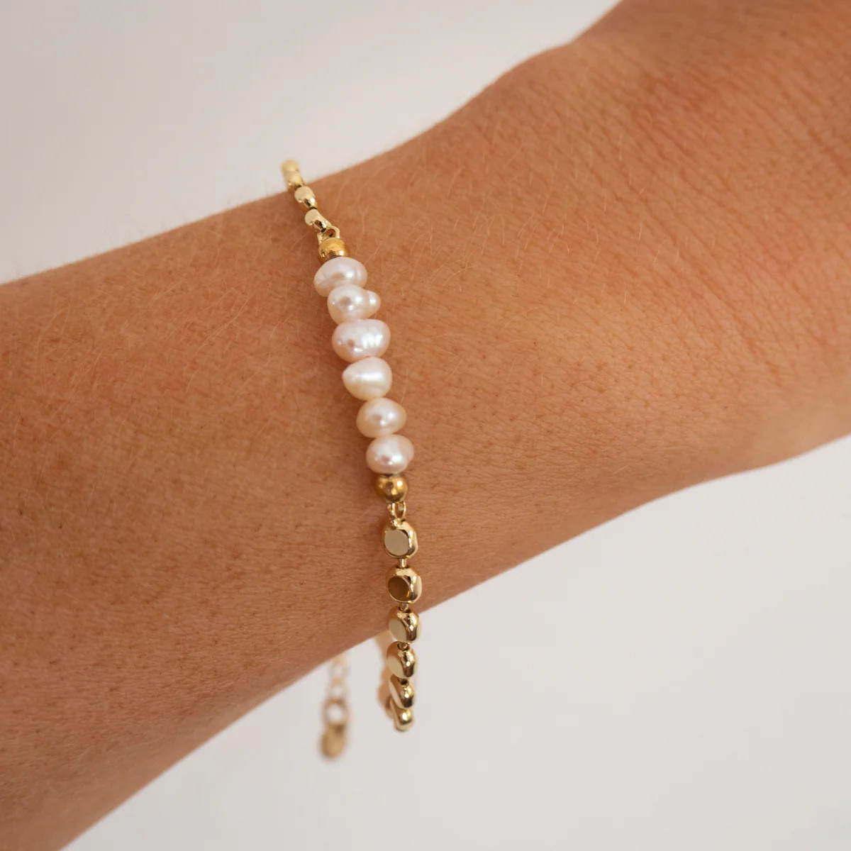 Sienna Bracelet | JacqMaria Jewelry