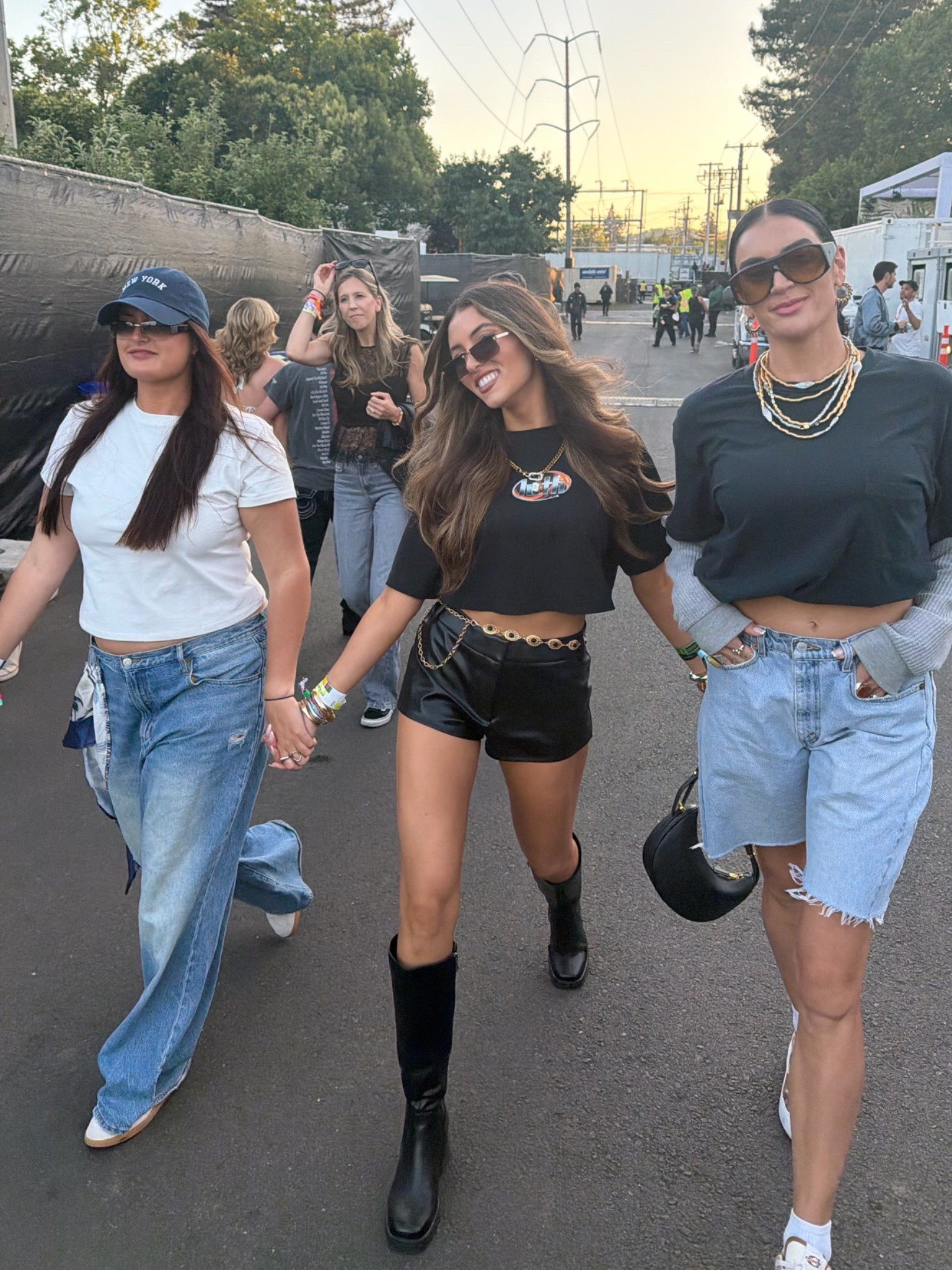 BottleRock Music Festival Day 3

#LTKootd #LTKgrwm #LTKSeasonal