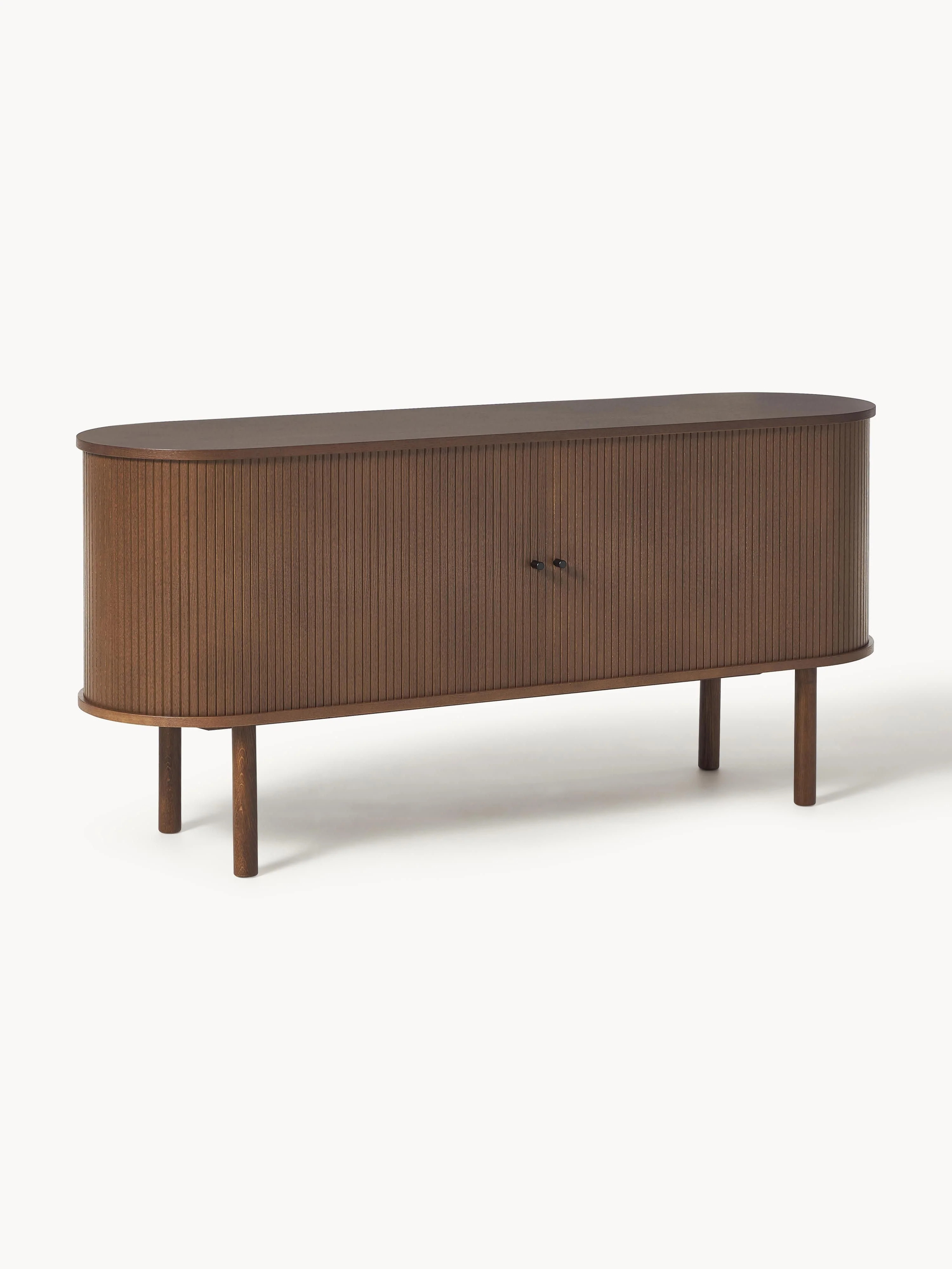 Sideboard Calary mit geriffelter Front | Westwing EU