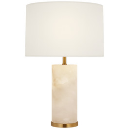 Lineham 16" Cordless Accent Lamp | Visual Comfort
