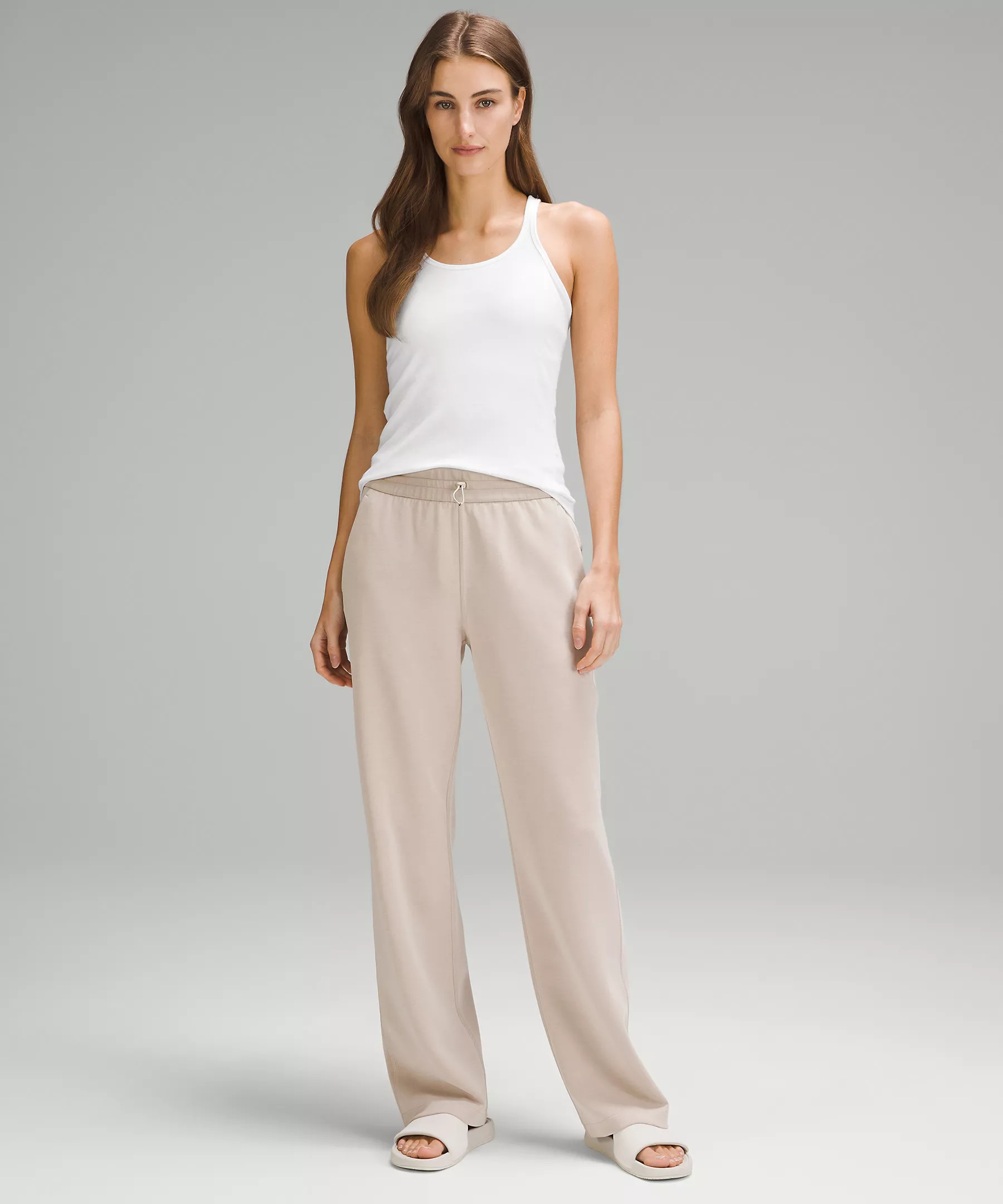 Hold Tight Thin Strap Racerback Tank Top | Lululemon (US)