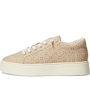 Roxy Women's Sheilahh Slip on Platform Sneaker Shoe | Amazon (US)