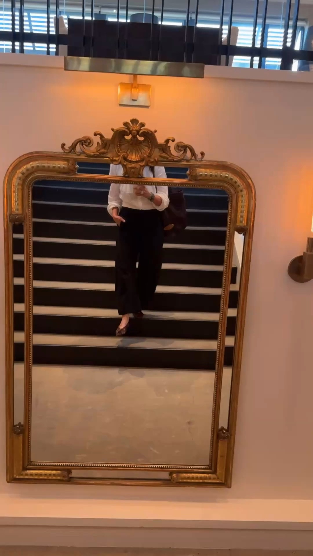 My go to pants 


#LTKmomlife #LTKWorkwear #LTKTravel