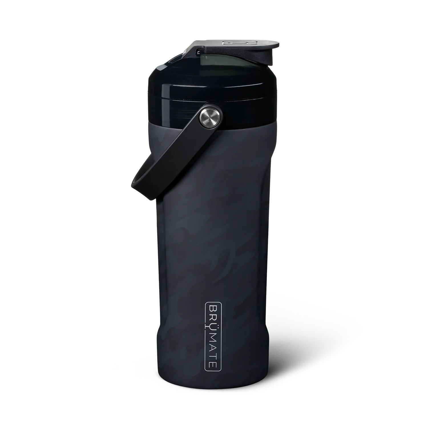 Multishaker | Midnight Camo | 26oz | BruMate