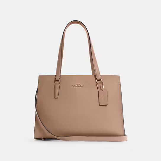 Tatum Carryall | Coach Outlet