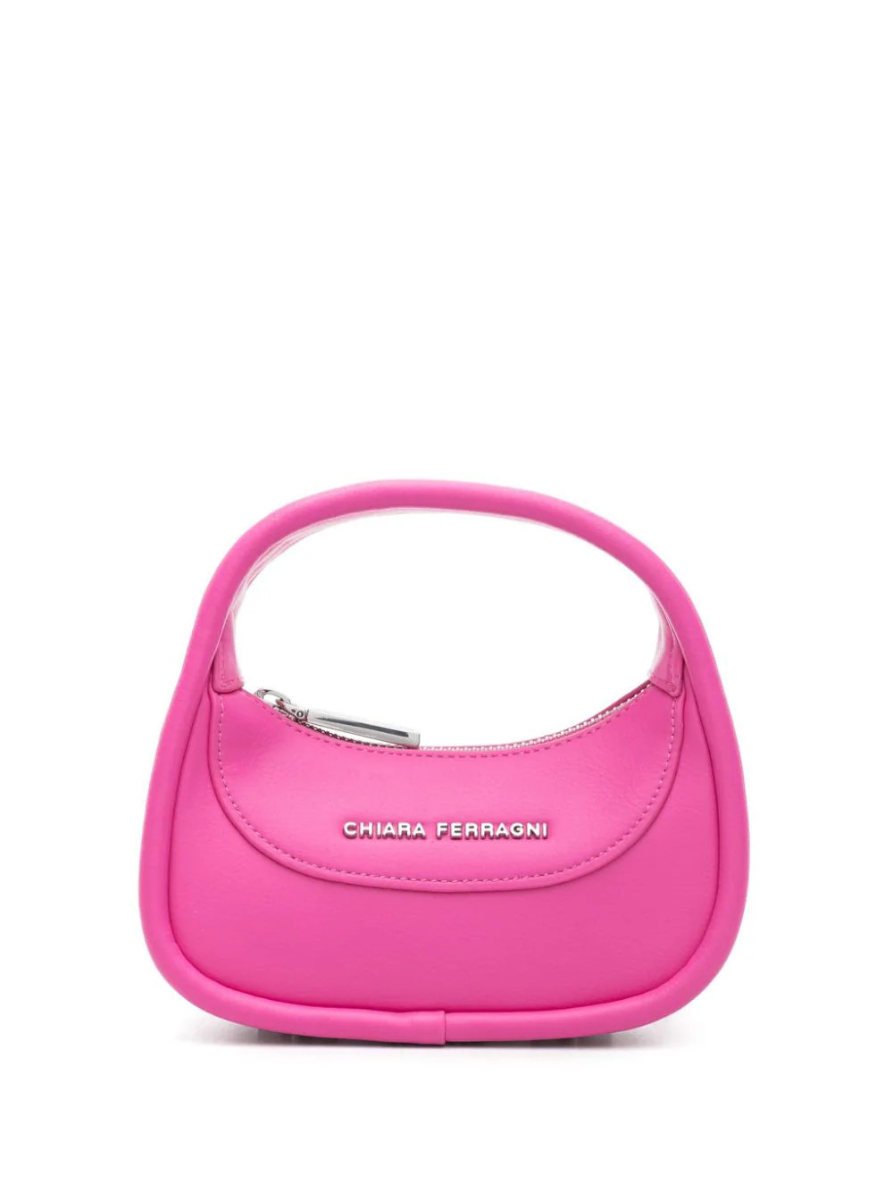 Chiara Ferragni small Hyper tote bag - Pink | Farfetch Global