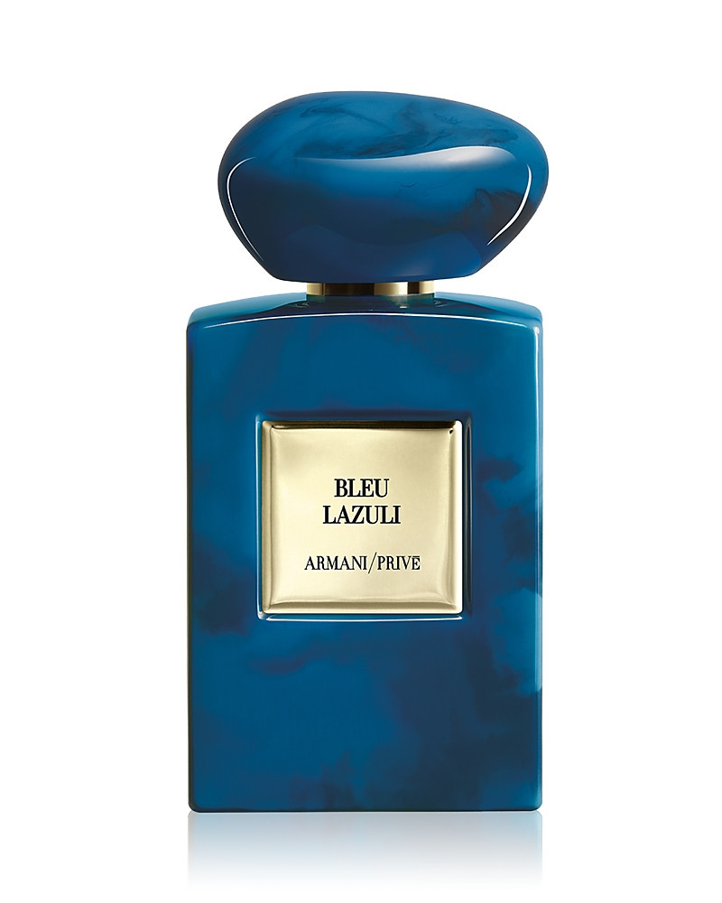 Armani Armani/Prive Bleu Lazuli Eau de Parfum | Bloomingdale's (US)