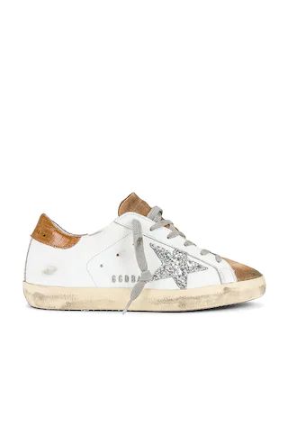 Superstar Sneaker
                    
                    Golden Goose | Revolve Clothing (Global)