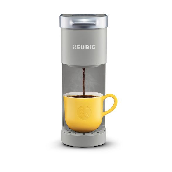 Keurig K-Mini Single-Serve K-Cup Pod Coffee Maker | Target