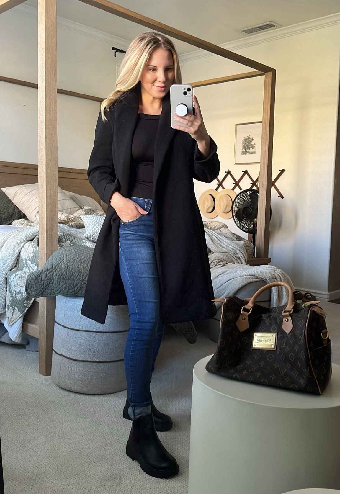 Winter Favorites 🥂

#LTKSeasonal #LTKstyletip #LTKbeauty