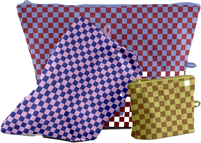 Go Pouch Set | Amazon (US)