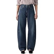 Levi's Women's Cinch Barrel | Amazon (US)