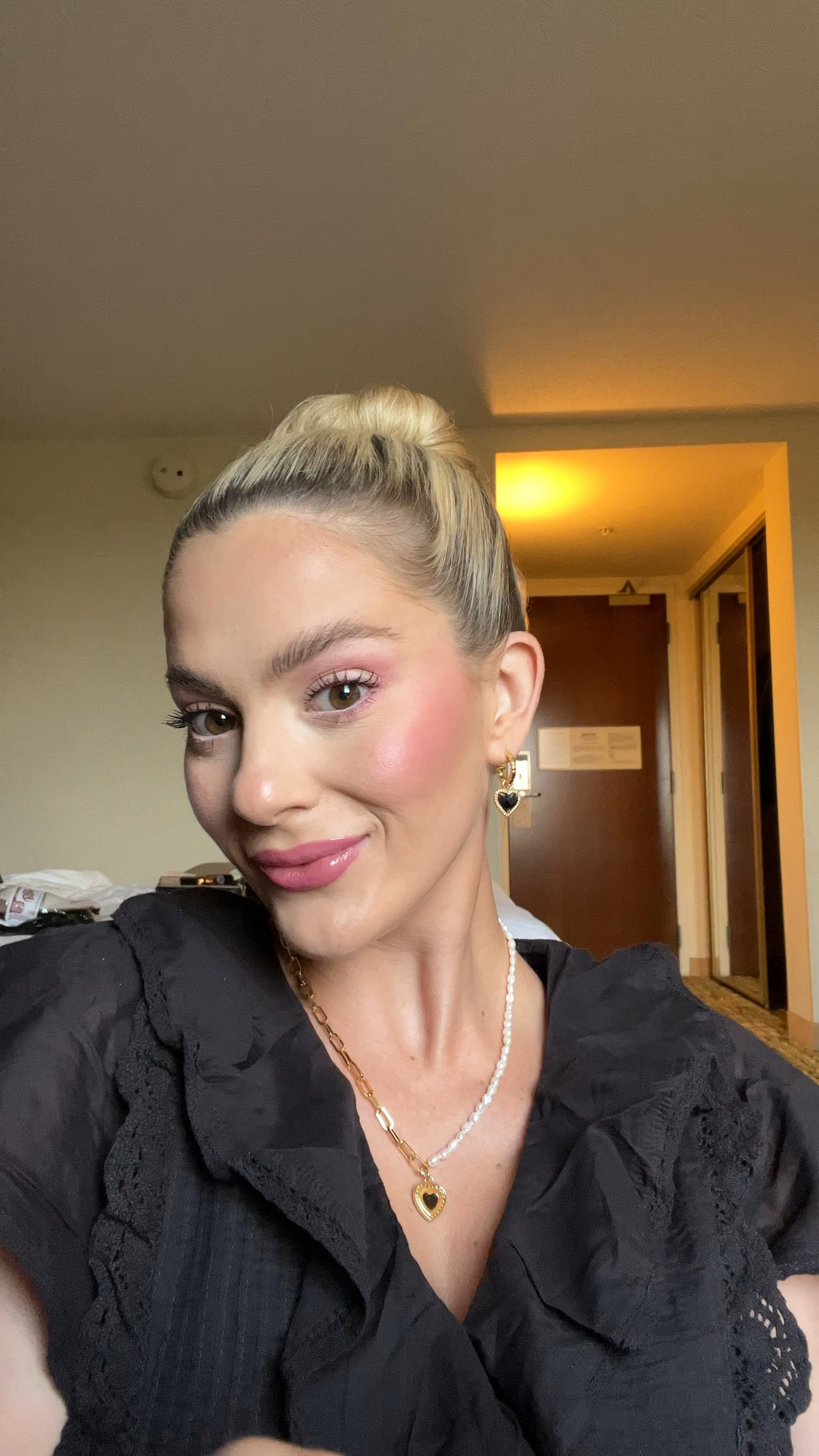 Super pigmented clean makeup without the fall off? Yes please. Grab these new watermelon shades by Lawless for summer just in time for the Barbie movie next month  

#LTKSeasonal #LTKbeauty #LTKunder50