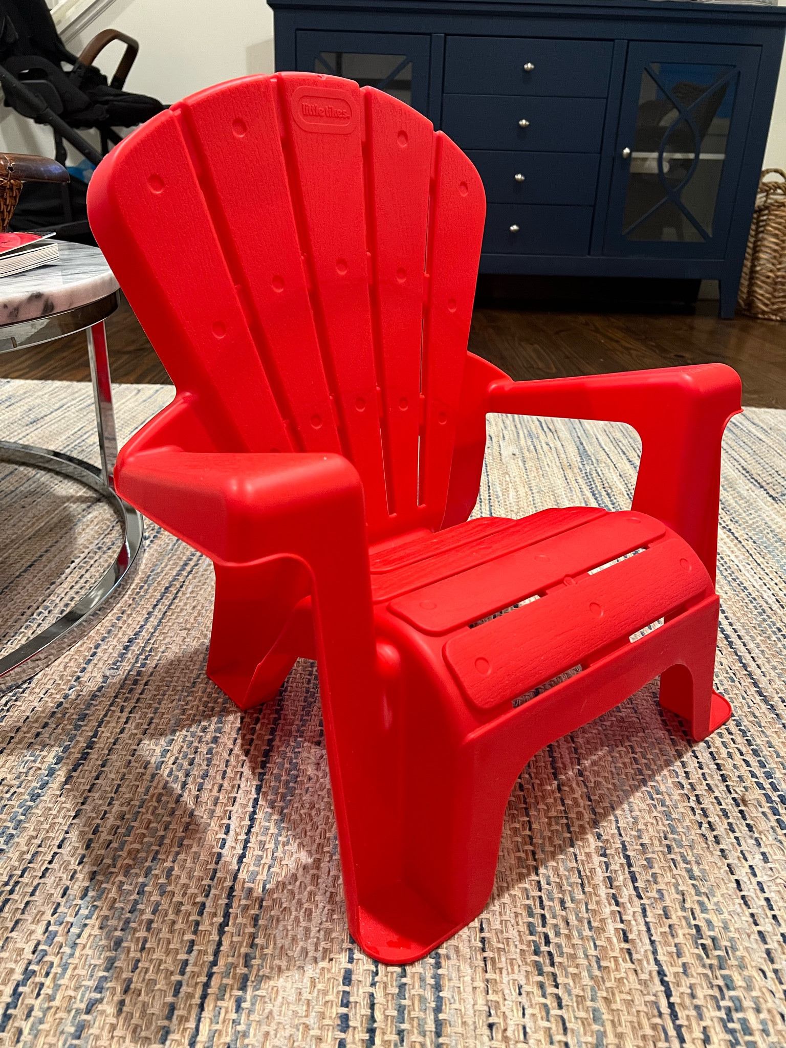 Target $7.99 chair

#LTKunder50 #LTKkids #LTKbaby