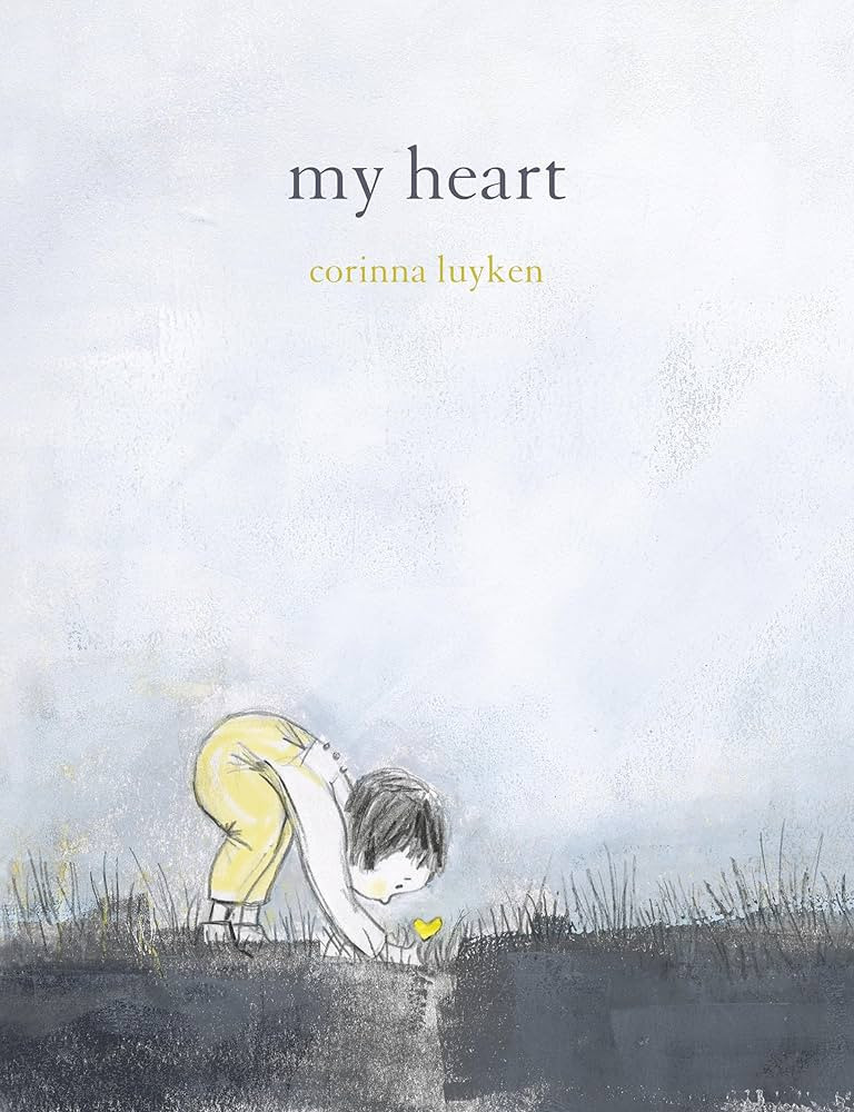 My Heart | Amazon (US)