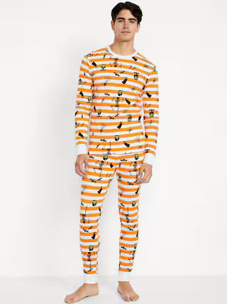 Halloween Pajama Set for Men | Old Navy (US)