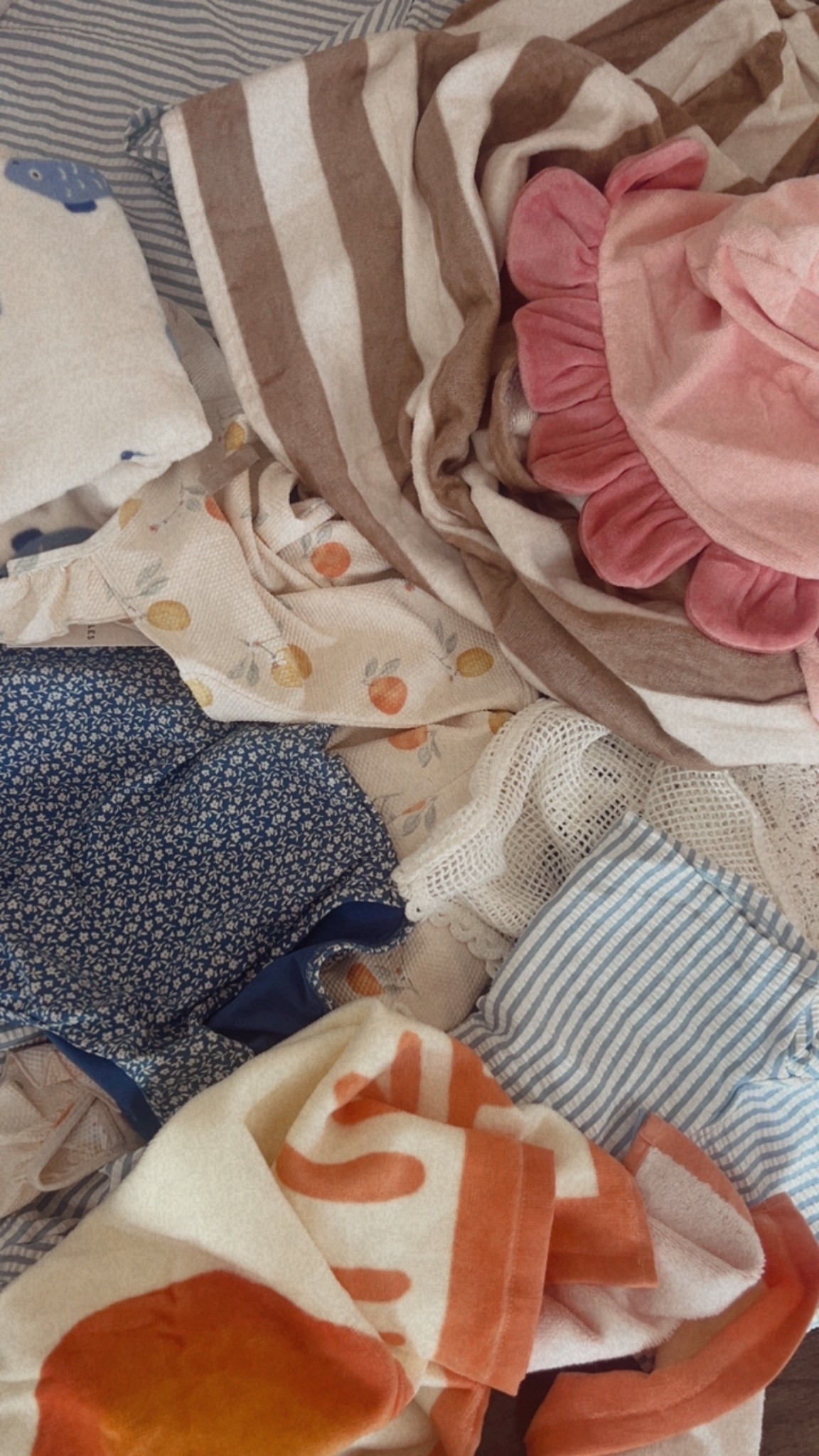 Beach haul 

#LTKTravel