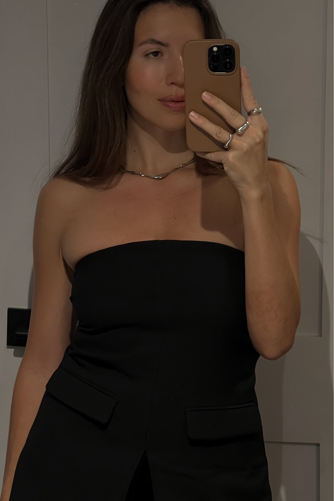 Minimal holiday style made easy with this gorgeous option from DISSH.

#LTKHoliday #LTKSeasonal #LTKparties