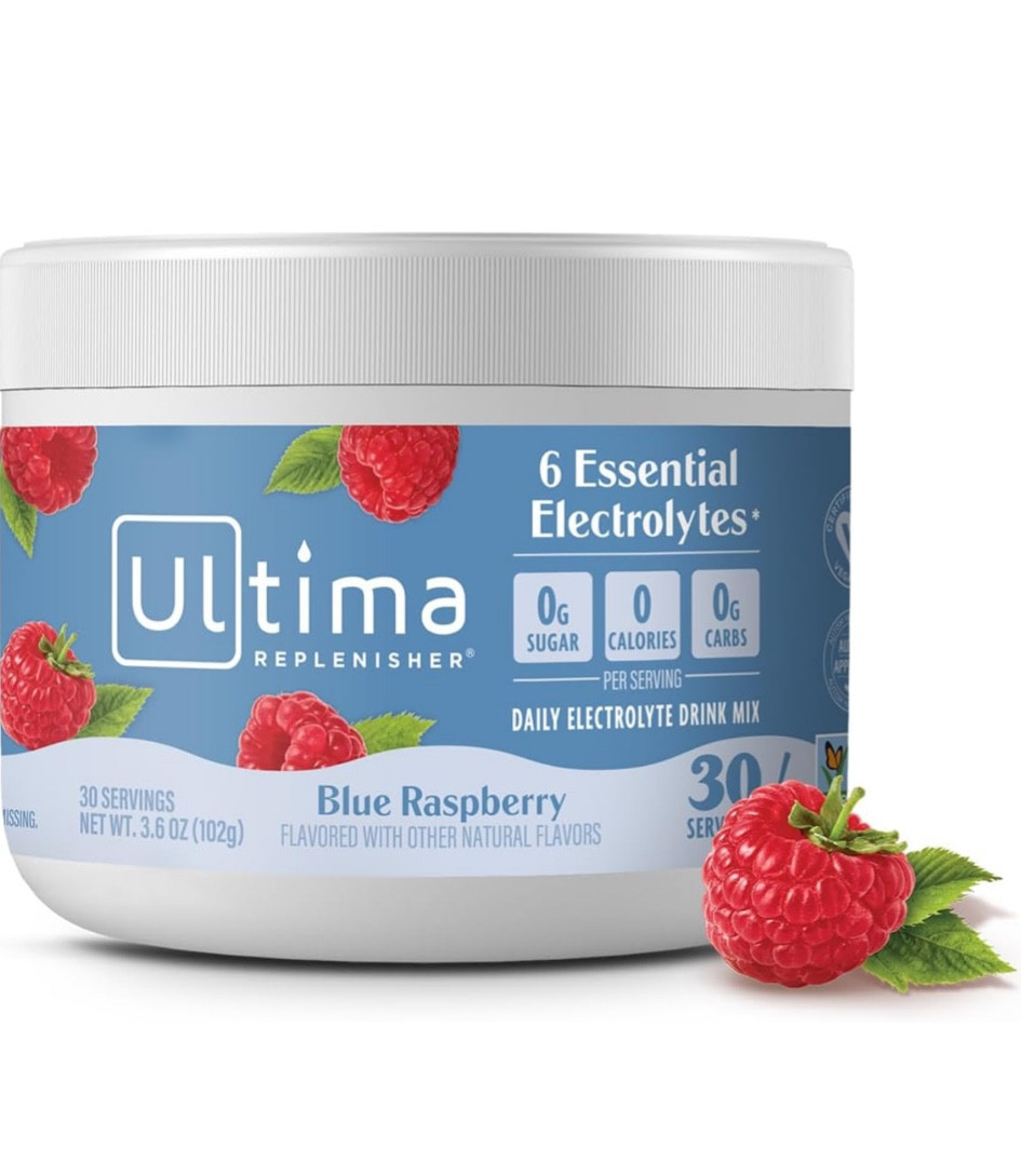 My favorite hydration! It’s the best one on the market honestly. 

#LTKBeauty #LTKFitness #LTKActive