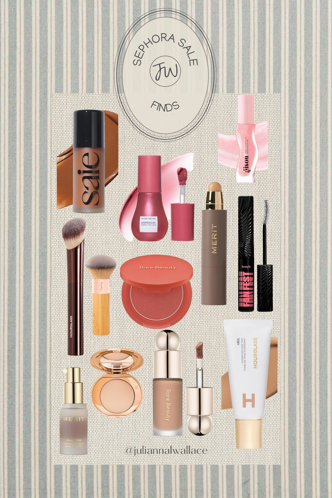 Sephora sale finds 

#LTKSeasonal #LTKBeauty #LTKSaleAlert