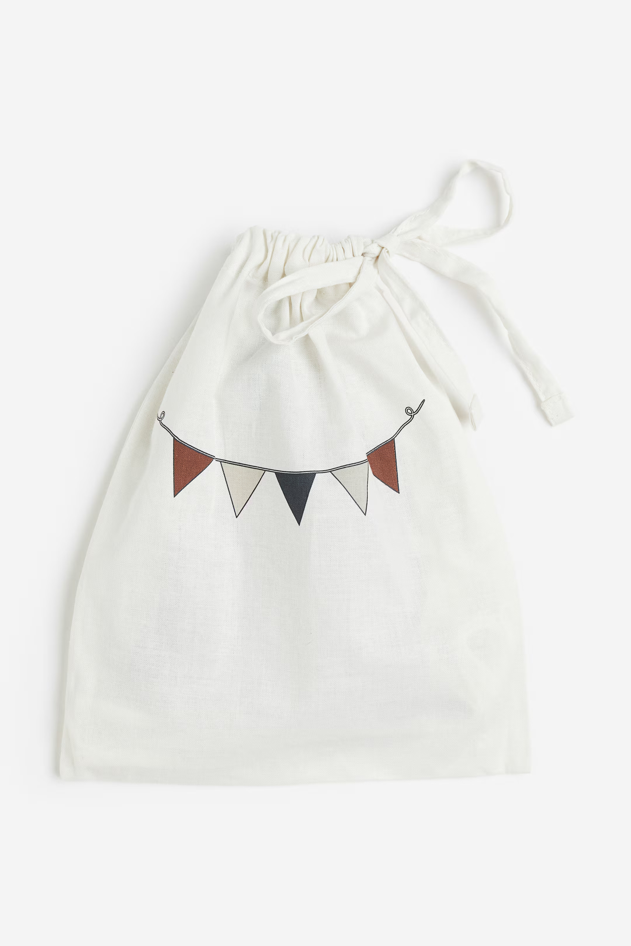 Pennant Bunting | H&M (US + CA)