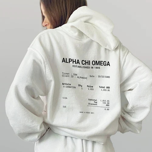 Smiley Face Sorority Sweatshirt | Sorority Apparel | Custom Sorority Hoodie | Etsy (US)