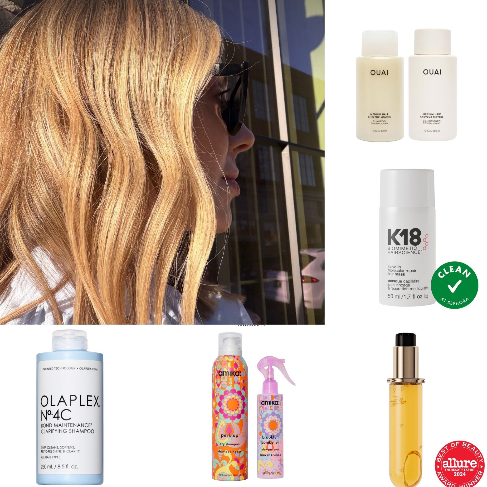 sephora sale is live — rouge gets first access. Use code: SPRINGSALE

#LTKBeauty #LTKSaleAlert #LTKmorningroutine