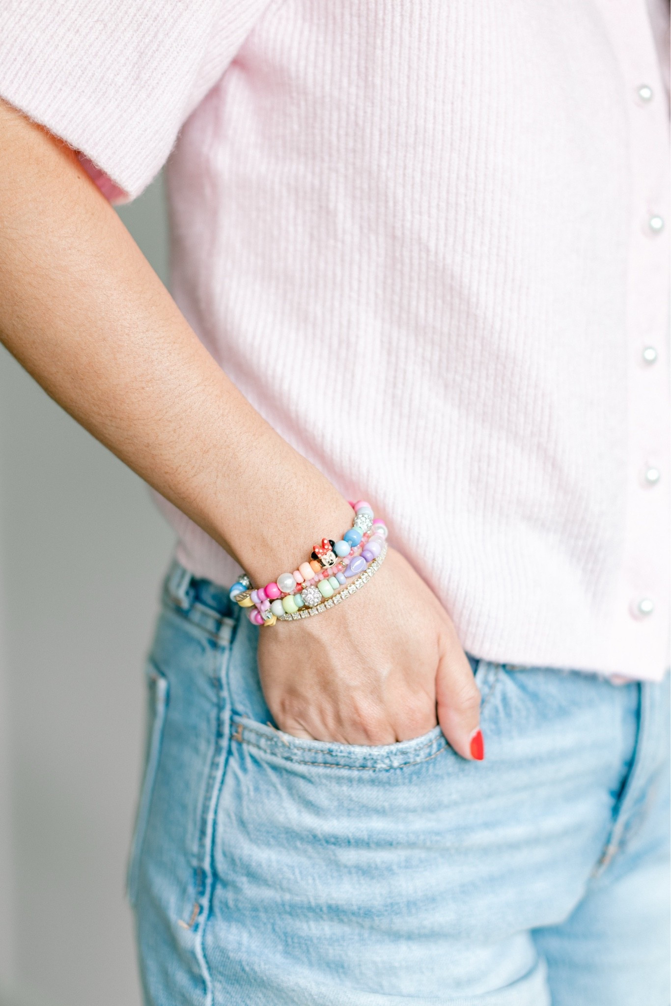 My favorite bracelets are on sale for $10!