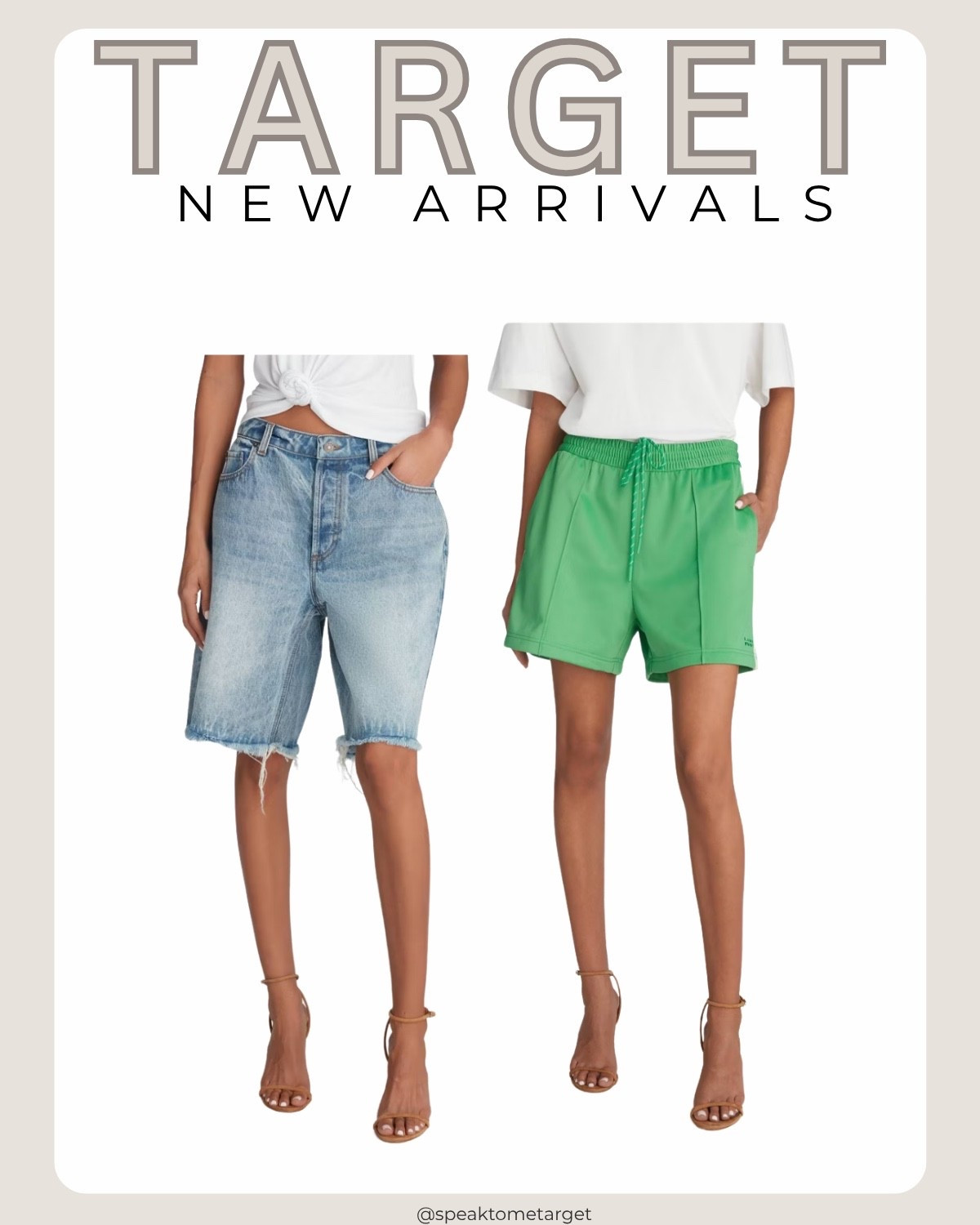 NEW KBB by KAHLANA at Target 

#LTKOver40 #LTKPetite #LTKSeasonal