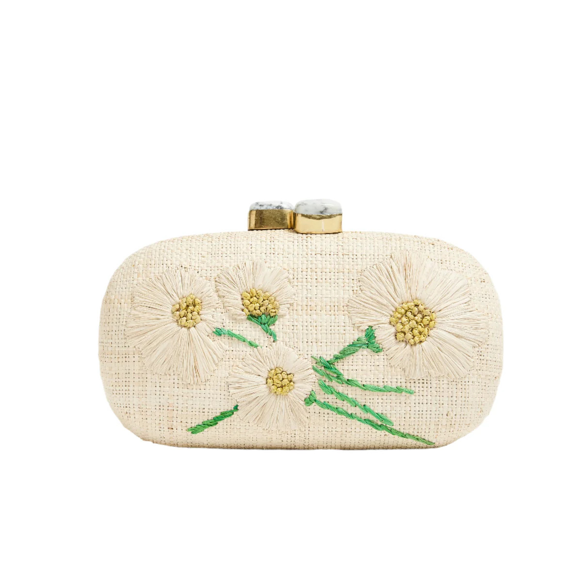 Vintage Daisies | Over The Moon