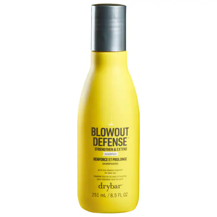 Blowout Strengthen & Extend Shampoo | Sephora (US)
