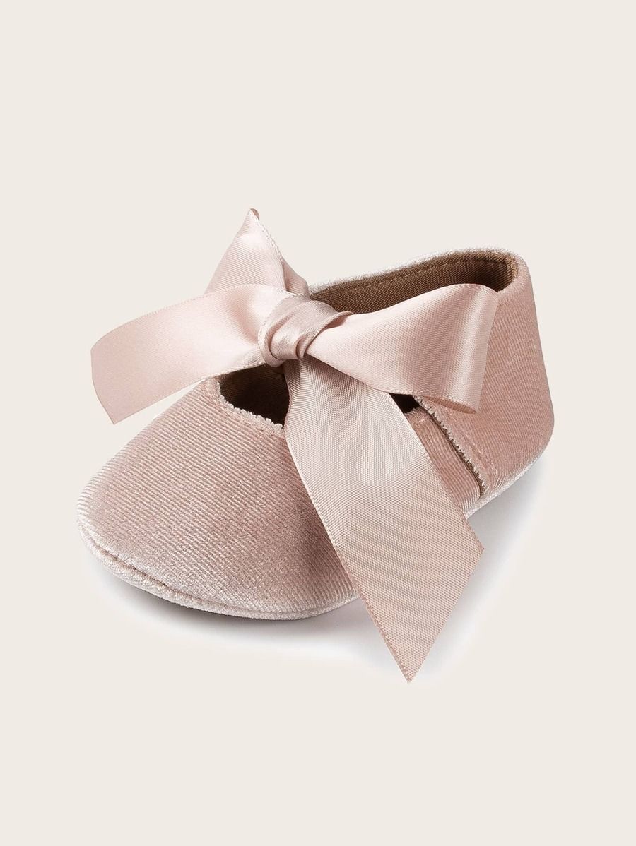 Baby Girl Bow Decor Flats
   
      SKU: skshoes03210115430
          
          (1000+ Reviews)
... | SHEIN