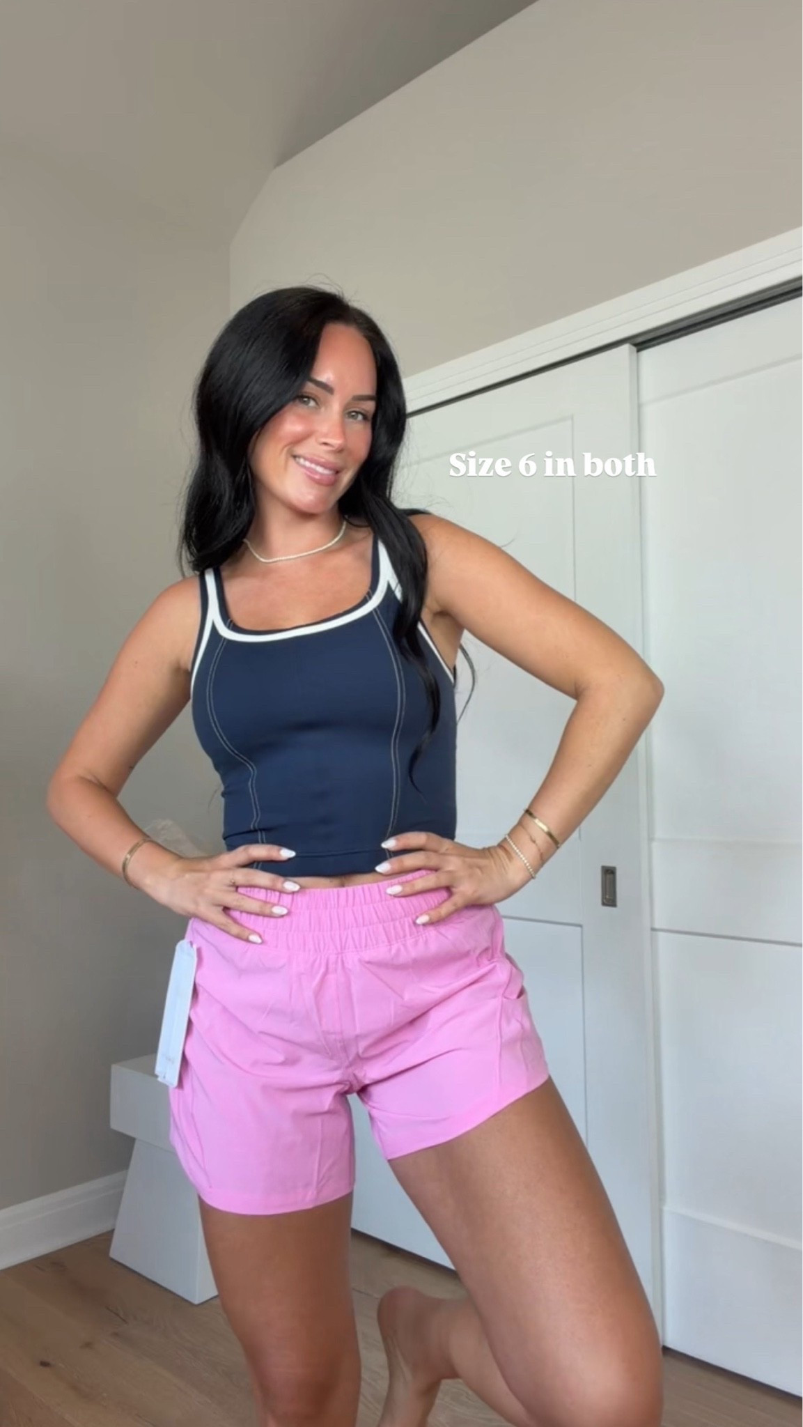 Cute @lululemon  finds 😍 


My sizing 5’7, 145lbs, 32dd