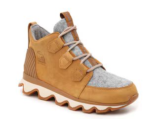 SOREL Kinetic Caribou Snow Boot | DSW