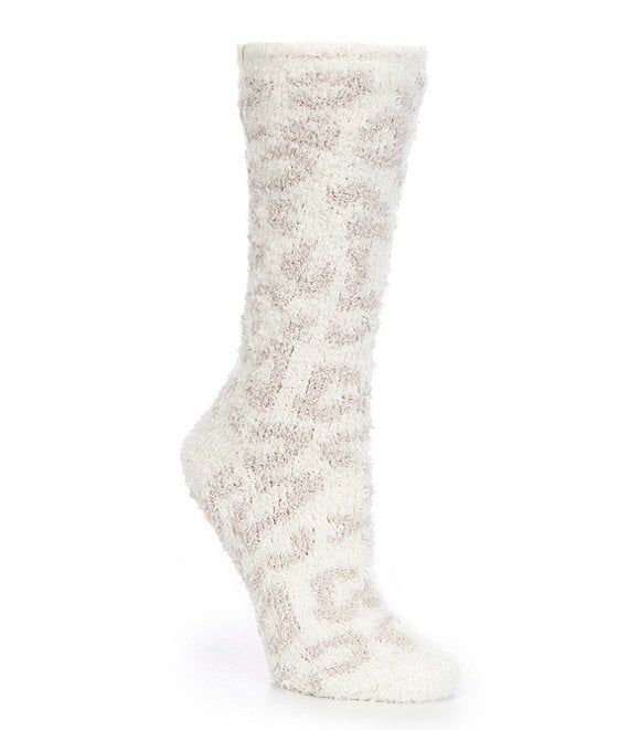 Barefoot DreamsIn The Wild CozyChic Ankle Socks | Dillards