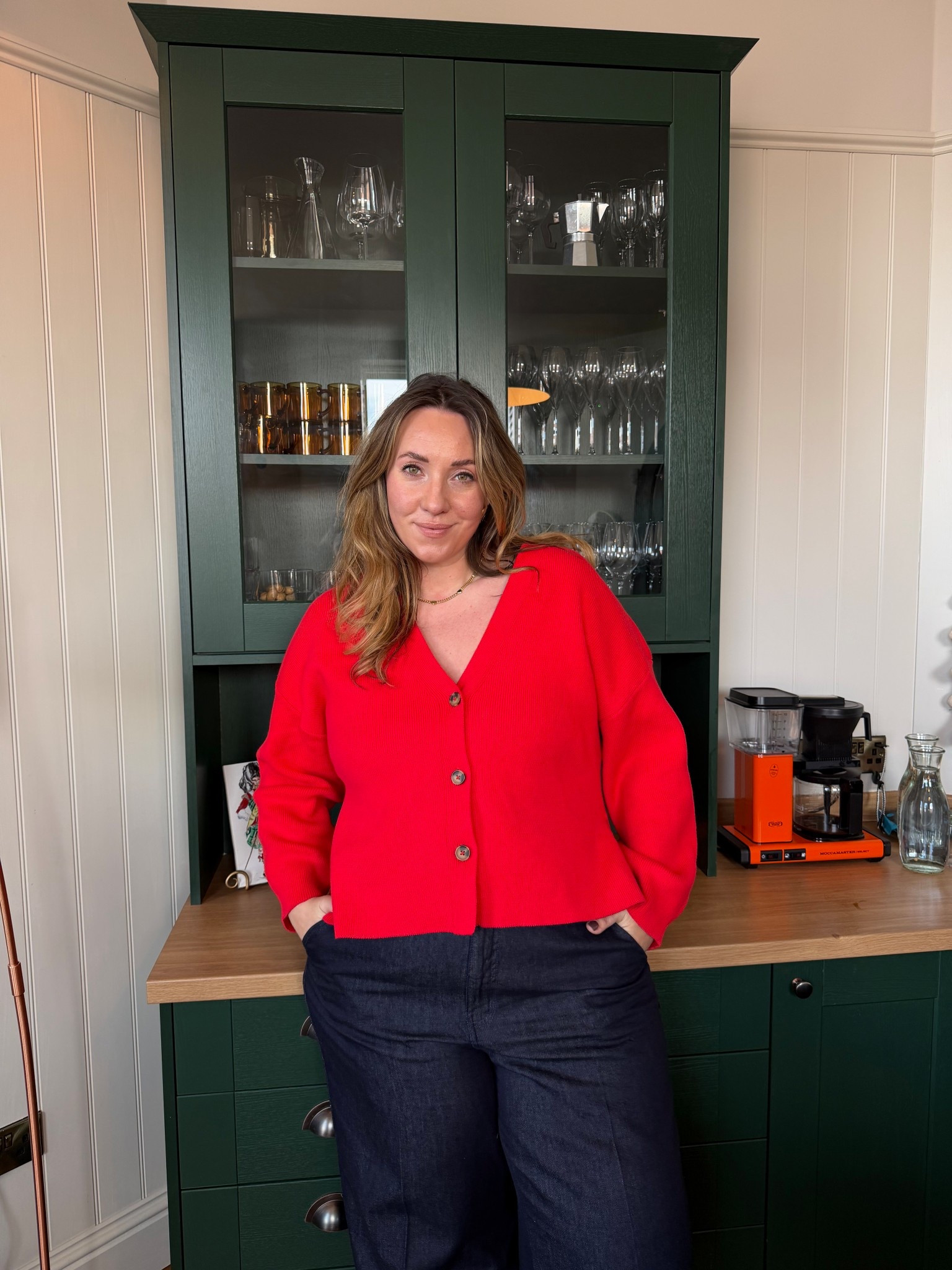 Look two of the day 🥹❤️

#LTKdeutschland #LTKplussize #LTKworkwear