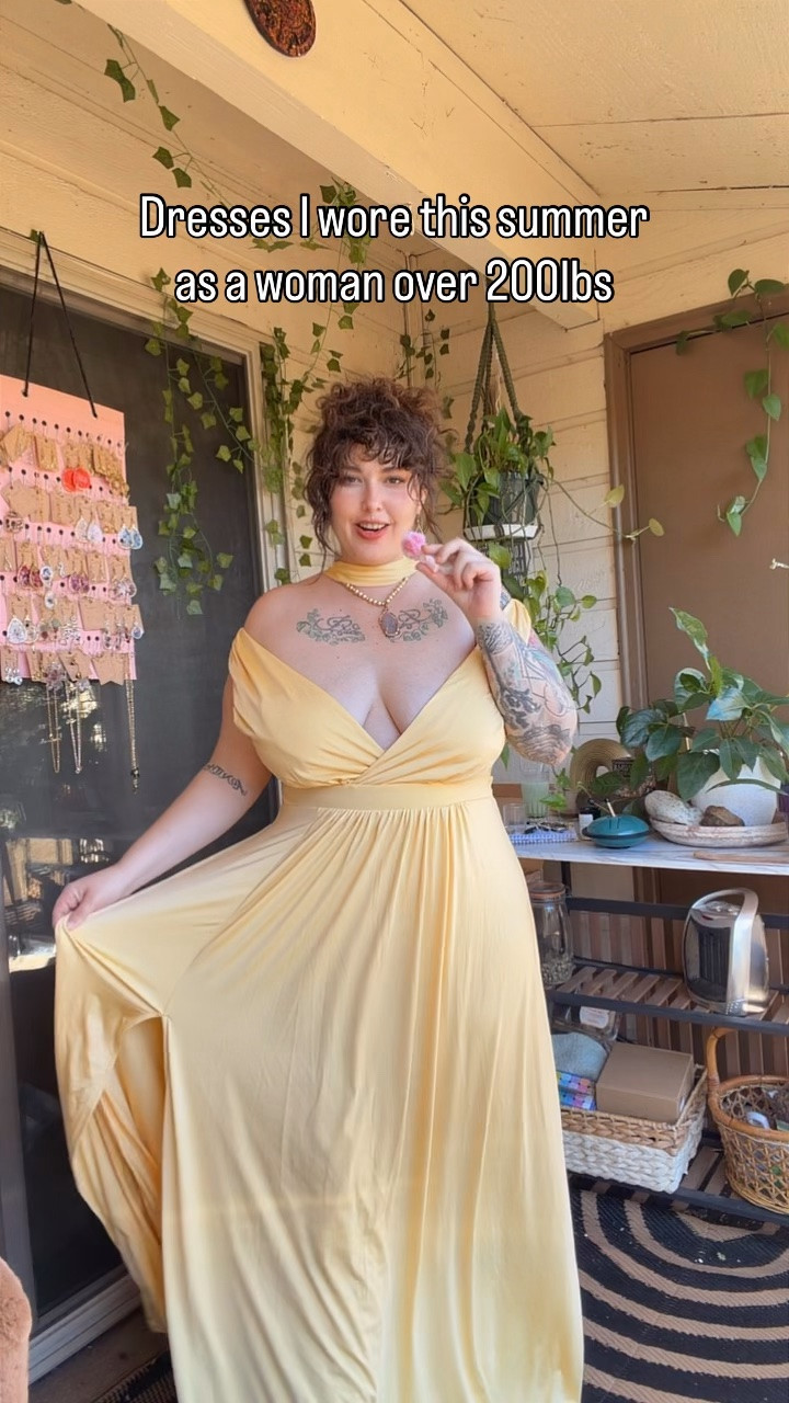 For Popilush 
Use codes:
Bree/15- 15% OFF orders over $120
Bree/20- 20% OFF orders over $150
For Ulla Popken 
Use Code: bbgulla to save 35% on 35$ or more

#LTKMidsize #LTKPlusSize #LTKWedding