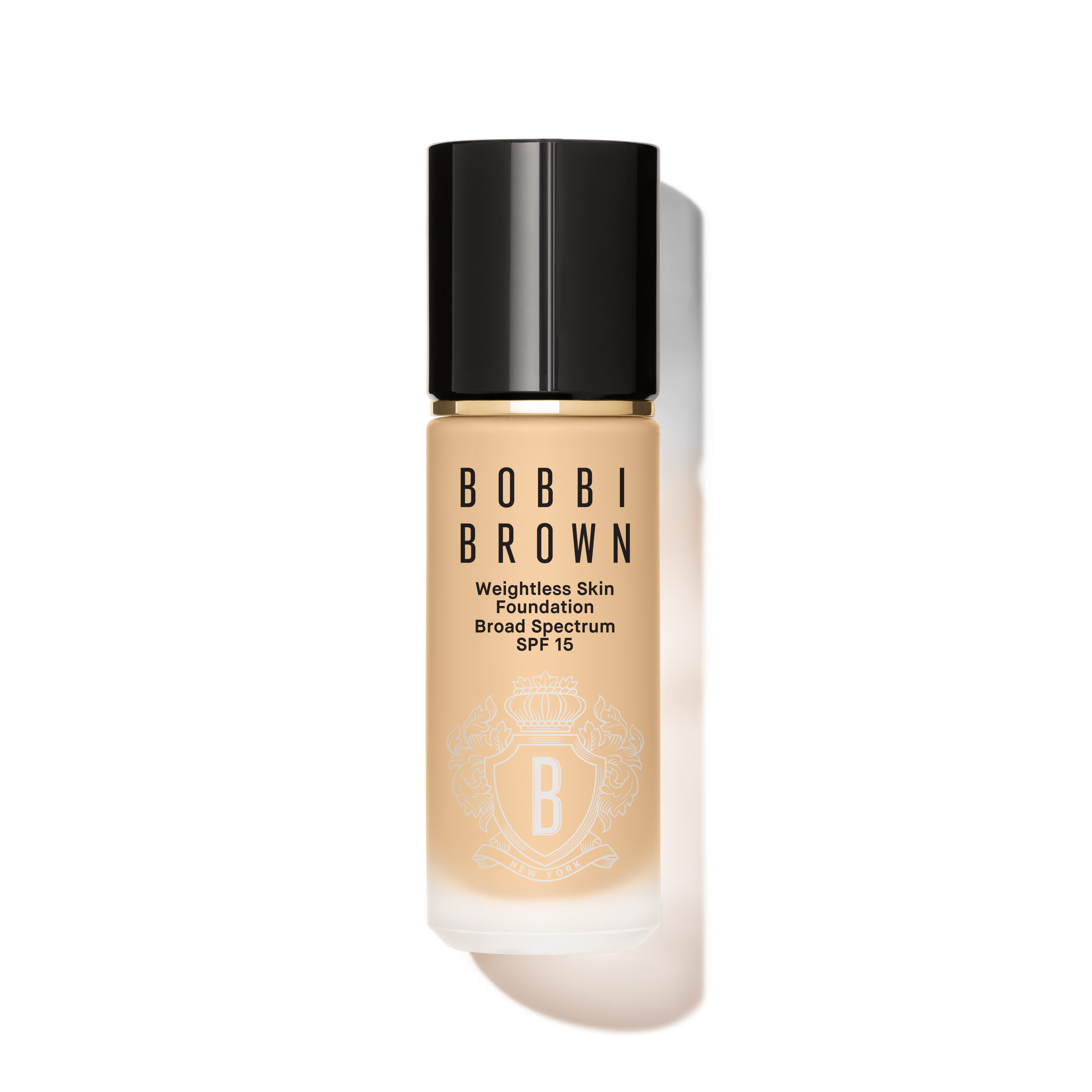 Bobbi Brown Weightless Skin Foundation SPF 15, Neutral Warm Ivory (Nw-022) | Bobbi Brown (US)