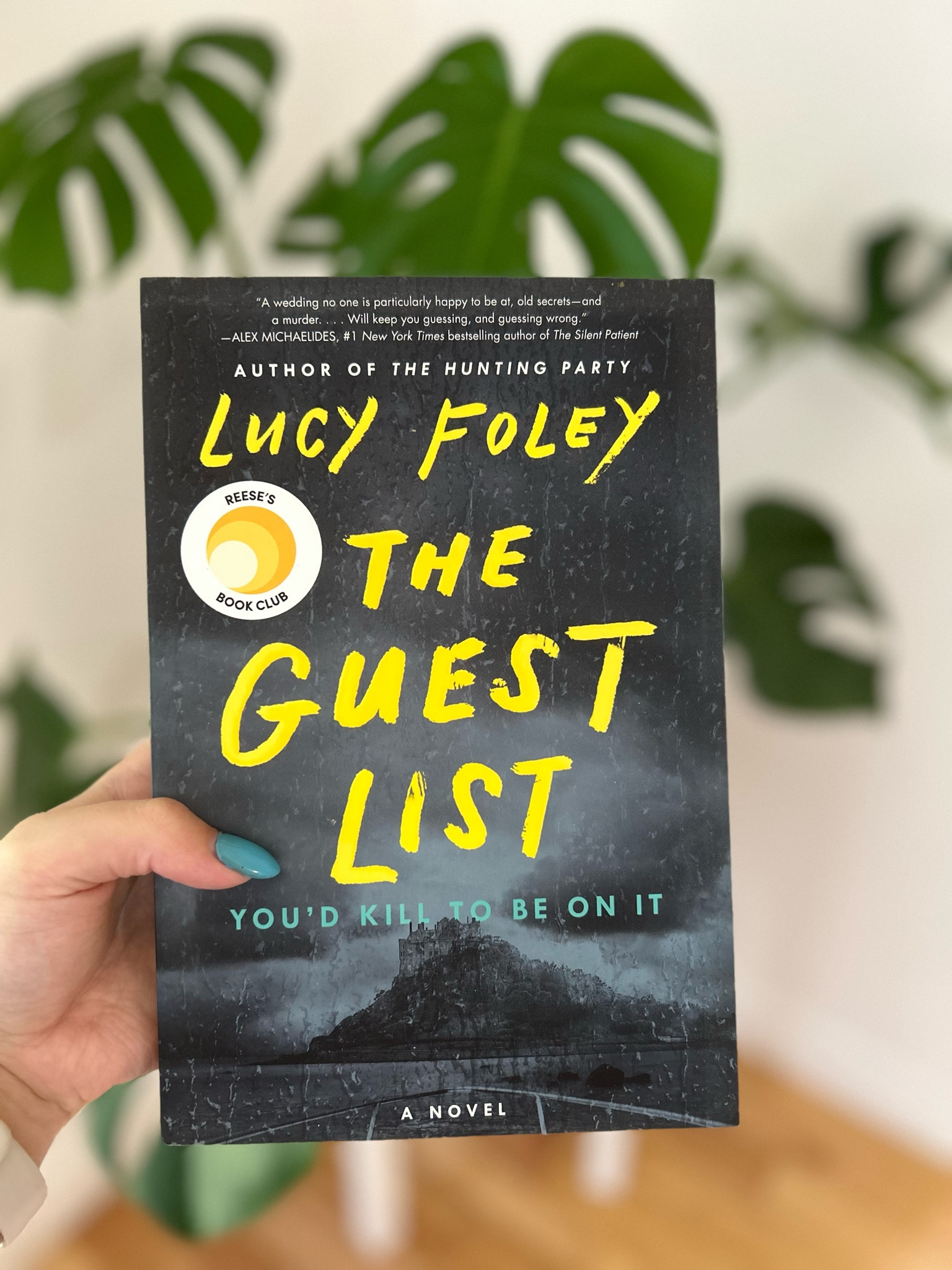 If you love books then check out these trending books great for the fall

Books, book, fiction books, booktok, book lover, novel, gift idea, gift guide, fall book, autumn book, mystery book, thriller book, halloween book, Lucy Foley, The Guest List 

#books 


#LTKgiftguide #LTKfamily #LTKautumn