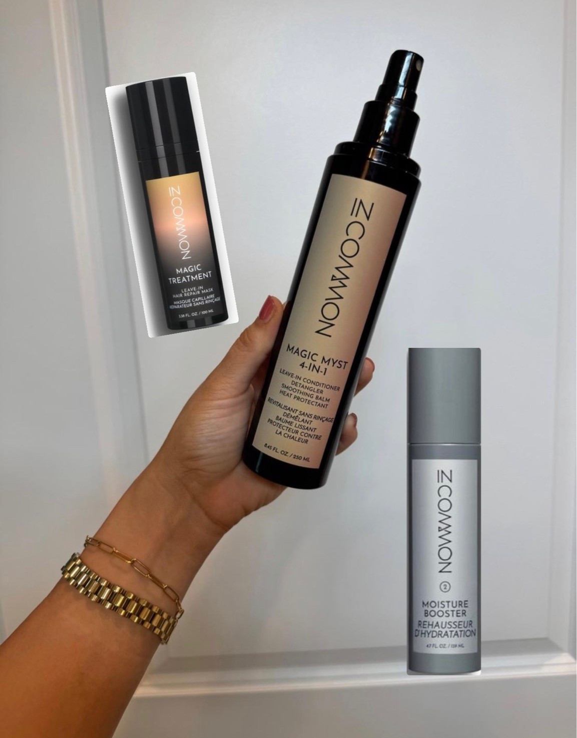 My favorite hair products are now 40% off with my code KARAB! Time to stock up!

#LTKSaleAlert