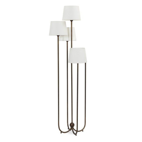 Tulane Floor Lamp | Scout & Nimble