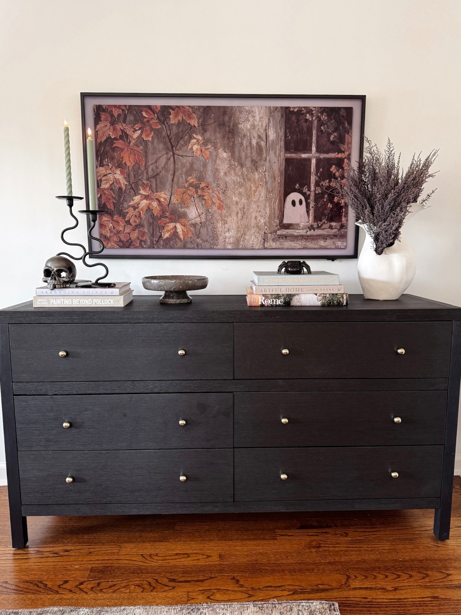 More from Joss & Main that I'm loving for chic fall/halloween decor🍂

#LTKSeasonal #LTKHome