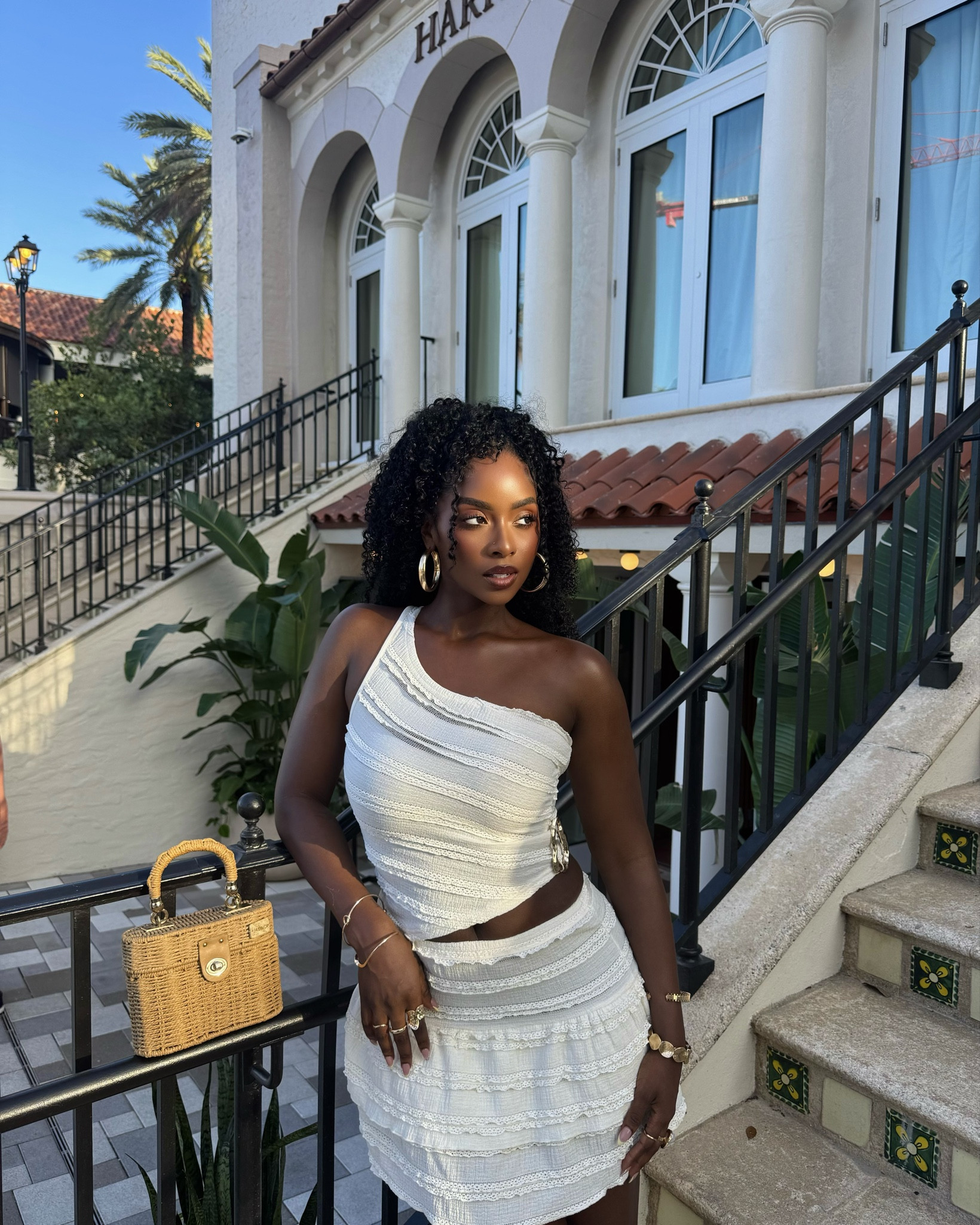 Outfit 👌🏾 

#LTKootd #LTKSaleAlert #LTKSpringSale