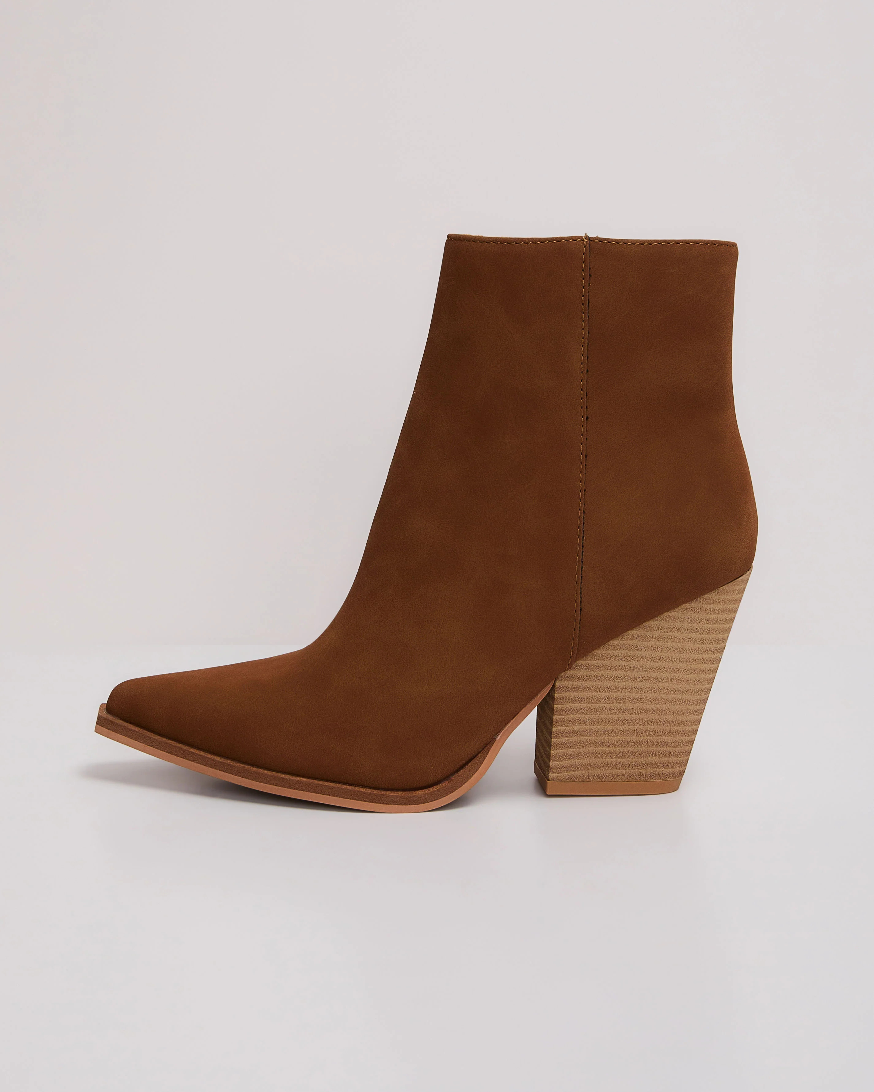 Sweet Talker Classic Western Bootie | VICI