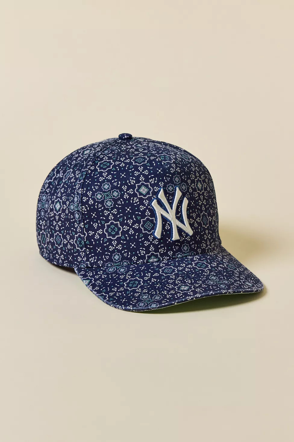 '47 Brand MLB New York Yankees Hitch Relaxed Fit Baseball Hat | Urban Outfitters (US and RoW)