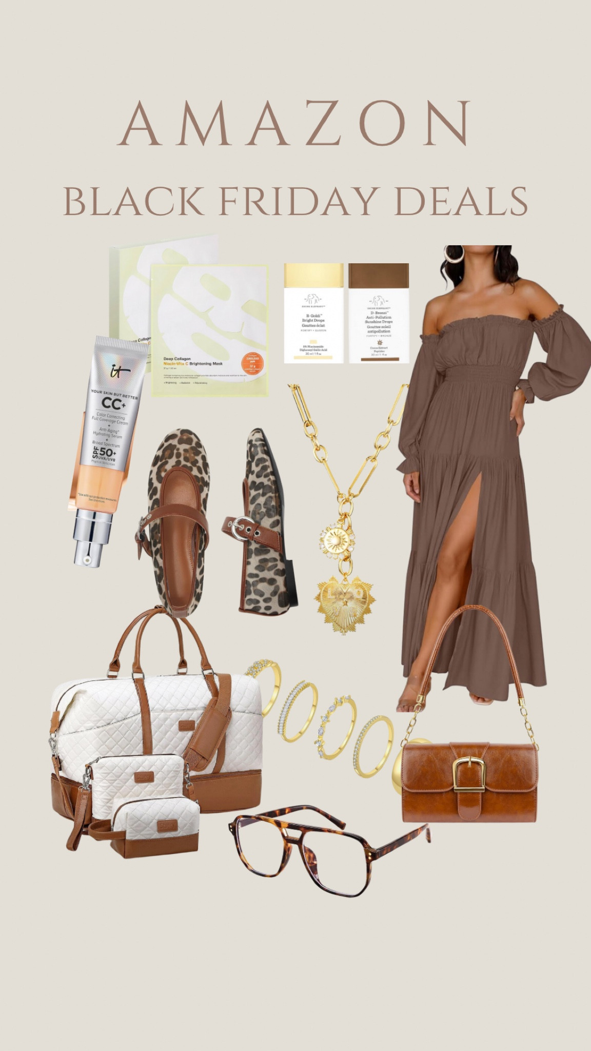 Great prices for Black Friday!!

#LTKSaleAlert #LTKStyleTip