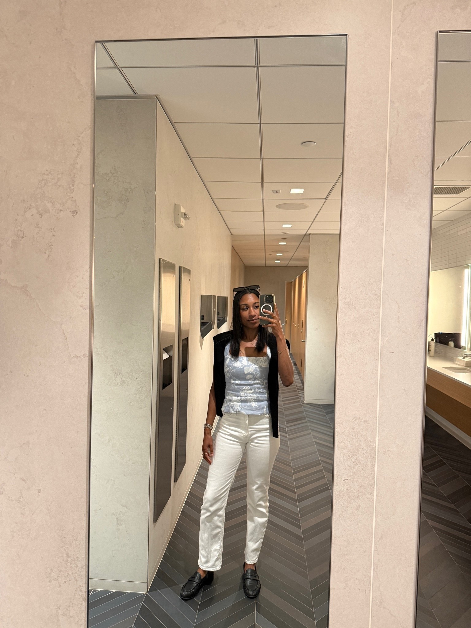 summer office outfit✨

#LTKootd #LTKPetite #LTKWorkwear