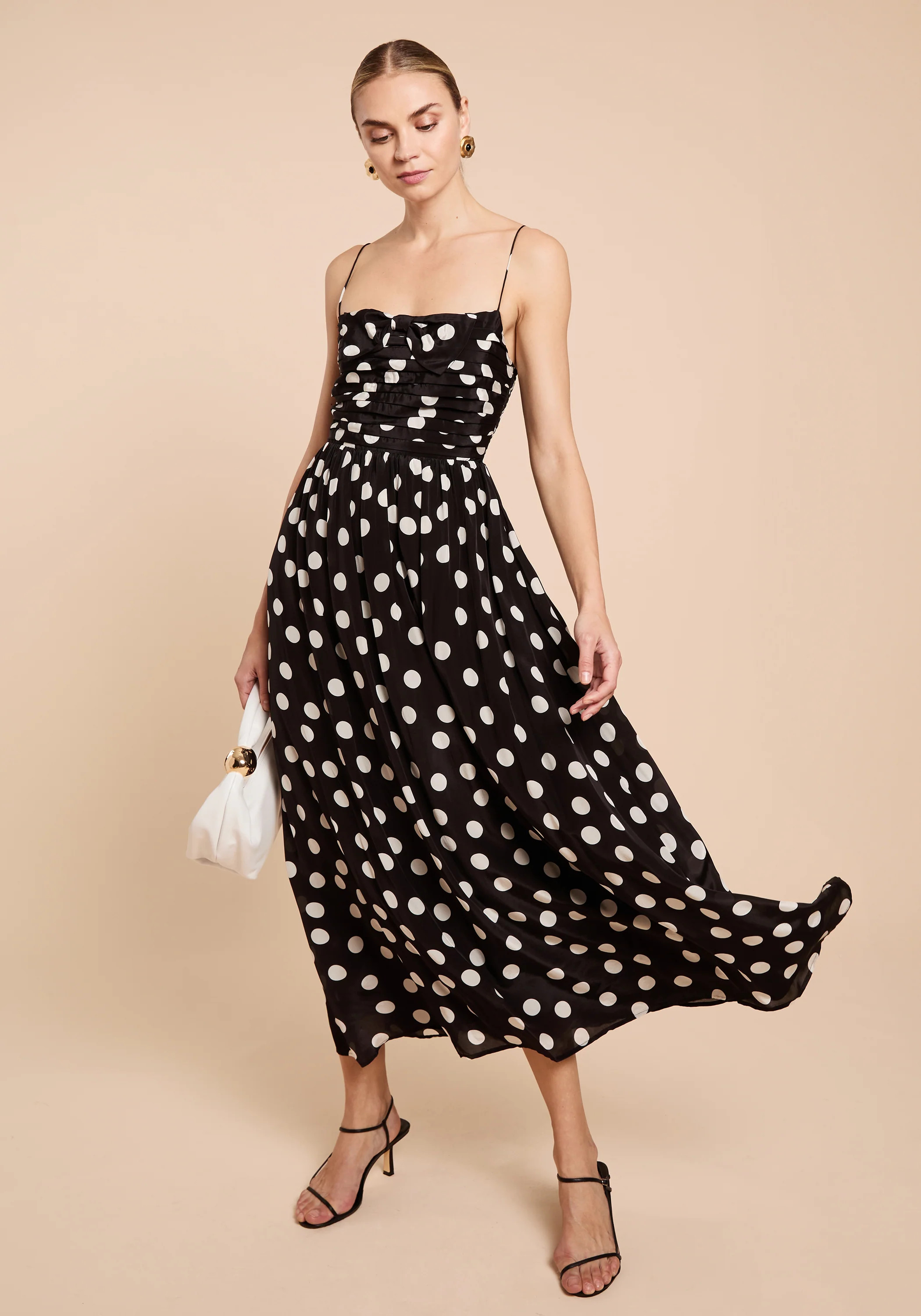 Sabella Dress | Few Moda