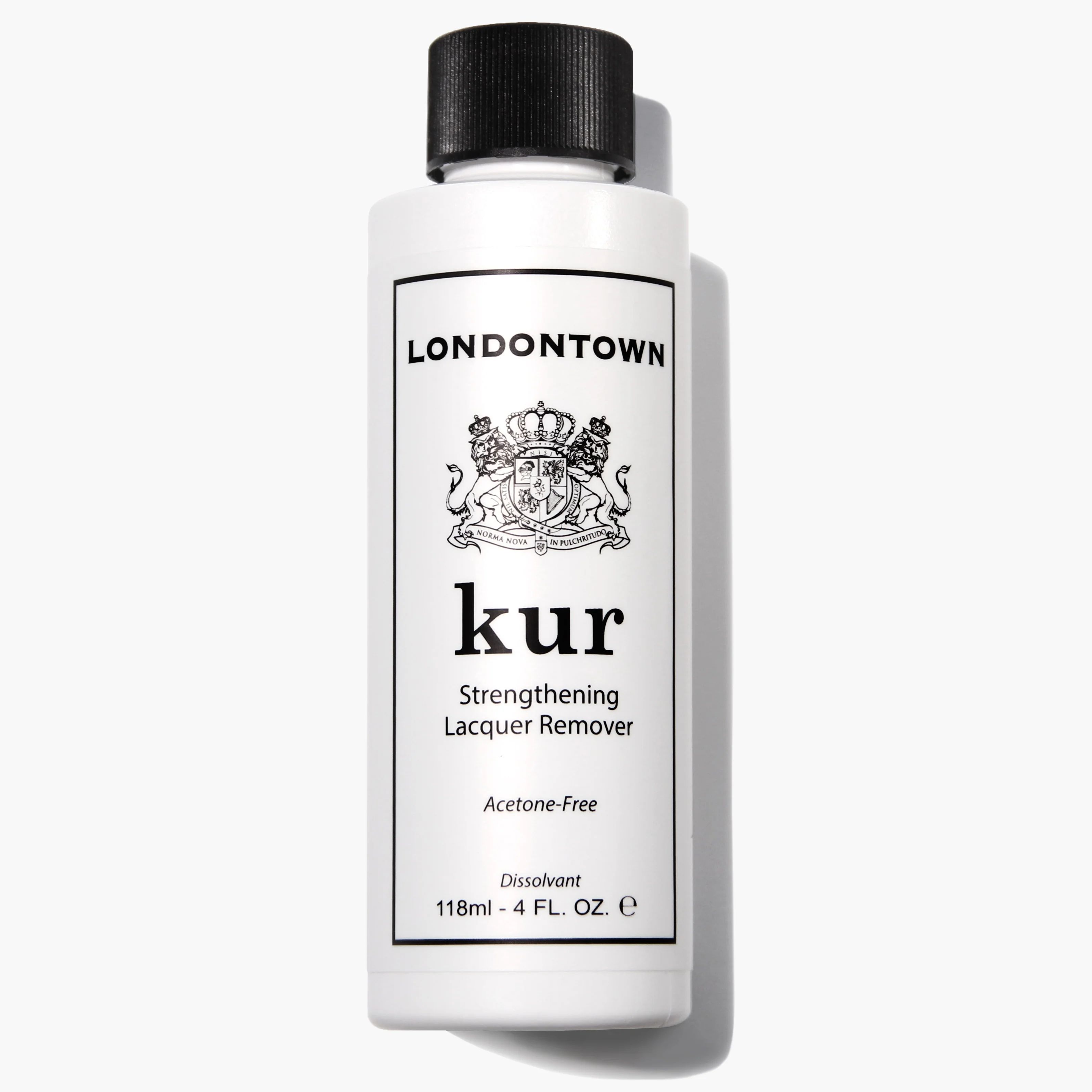 Strengthening Lacquer Remover | Londontown